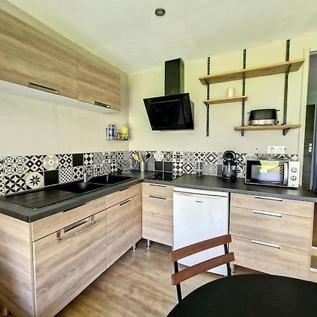 Appartement A 100M De La Plage Neufchâtel-Hardelot Exteriér fotografie