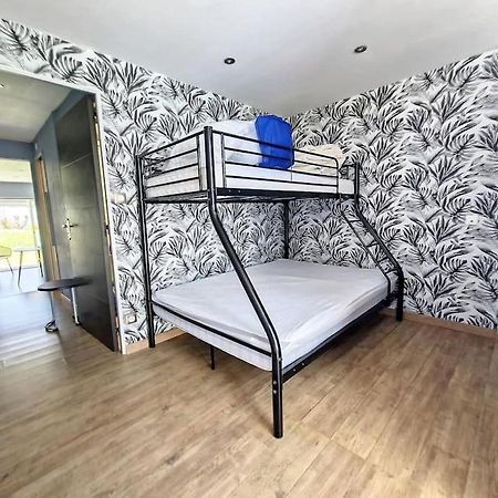 Appartement A 100M De La Plage Neufchâtel-Hardelot Exteriér fotografie