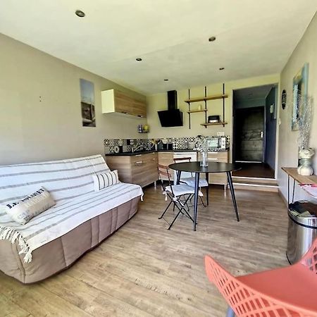 Appartement A 100M De La Plage Neufchâtel-Hardelot Exteriér fotografie