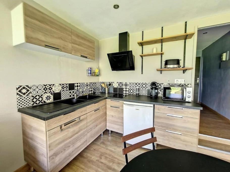 Appartement A 100M De La Plage Neufchâtel-Hardelot Exteriér fotografie